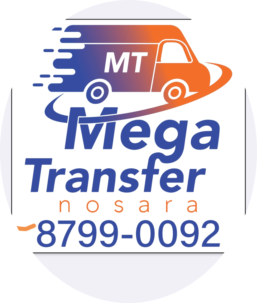 Megatransfer - Asotranstur