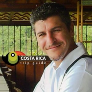 Erick Hidalgo