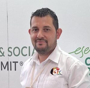 Daniel Calderon