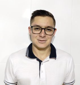 Ignacio Barrantes