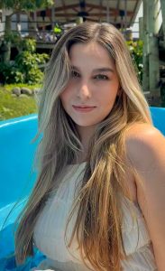Natalia Cervantes